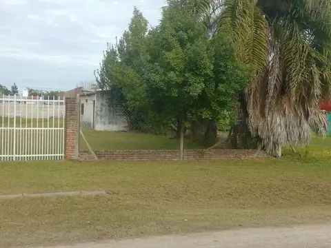 Terreno en venta ,en sauce viejo, nueva detroit