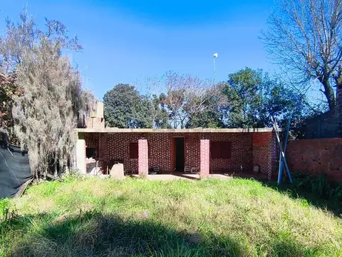 Terreno / lote en venta de 400m2 ubicado en pueblo esther
