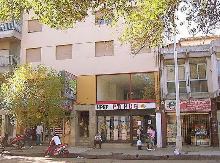Departamento · 35m² · 2 Ambientes