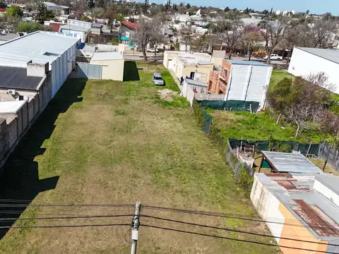 Terrenos listos para escriturar en barrio los nogales