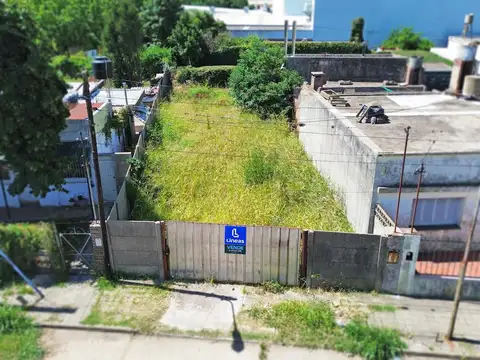 Terreno en san lorenzo