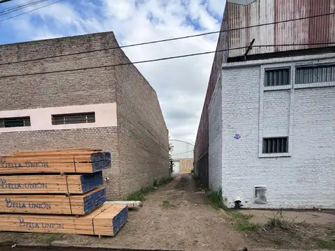 Terreno en venta
