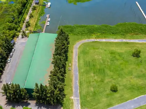 Venta de terreno en fighiera