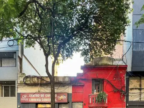 Lote en venta de 315 m2 pb+8