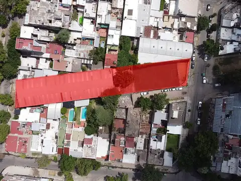 En venta terreno en echesortu