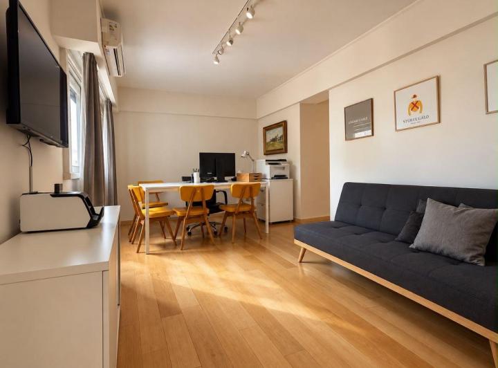 Departamento · 37m² · 2 Ambientes