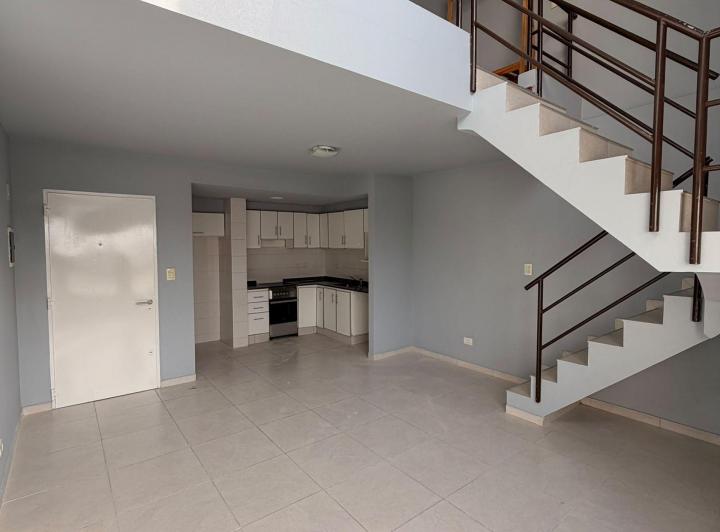 Departamento · 45m² · 2 Ambientes