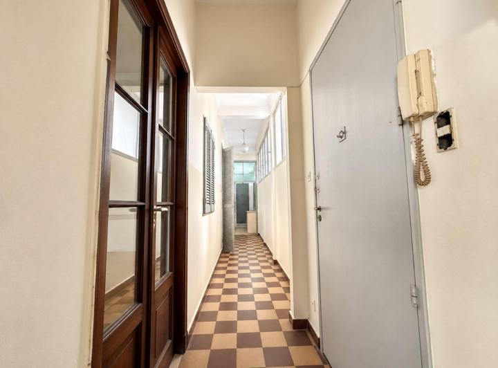 Departamento · 71m² · 3 Ambientes