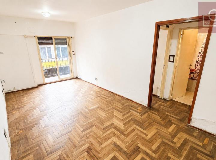 Departamento · 45m² · 2 Ambientes