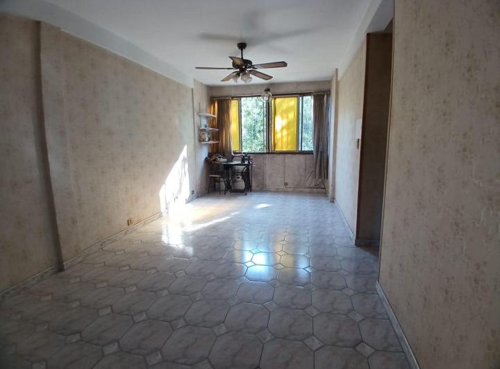 Departamento · 48m² · 3 Ambientes