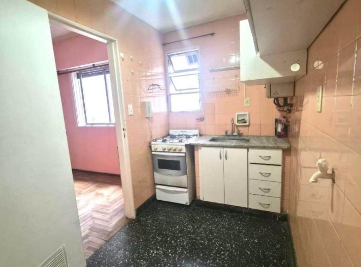 Departamento · 30m² · 2 Ambientes