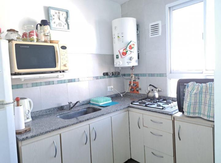Departamento · 58m² · 3 Ambientes
