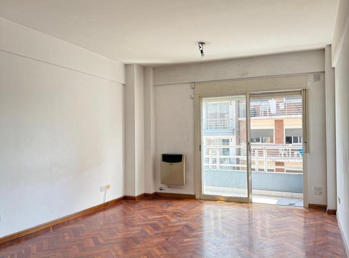 Departamento · 43m² · 2 Ambientes