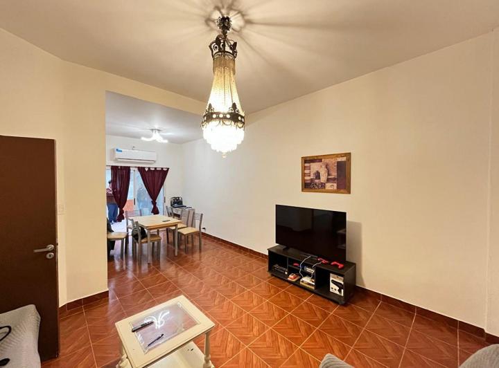 Departamento · 80m² · 3 Ambientes