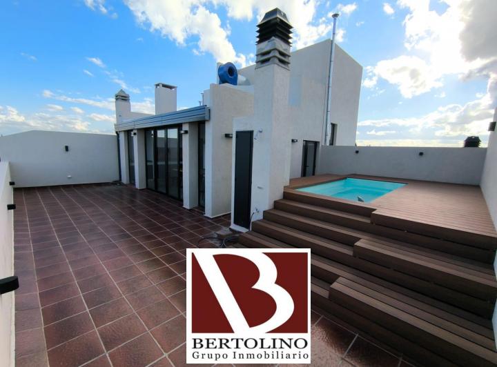 Departamento · 3 Ambientes