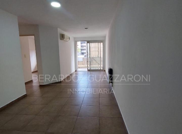 Departamento · 50m² · 2 Ambientes