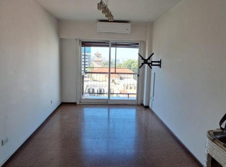 Departamento · 62m² · 3 Ambientes
