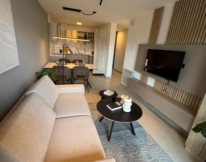 Departamento · 72m² · 4 Ambientes