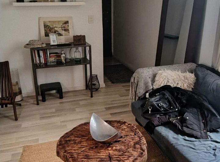 Departamento · 40m² · 2 Ambientes