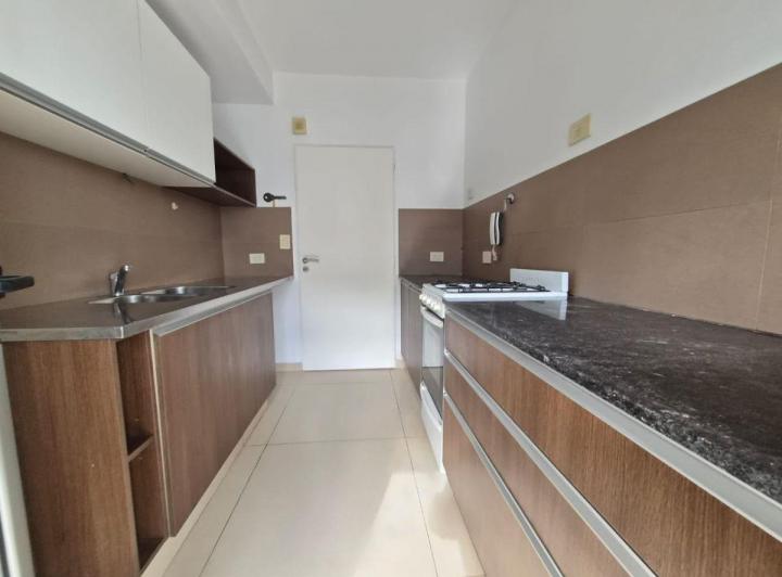 Departamento · 47m² · 2 Ambientes · 1 Cochera