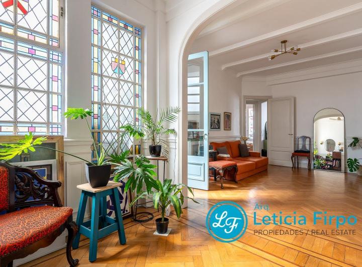 Departamento · 75m² · 3 Ambientes