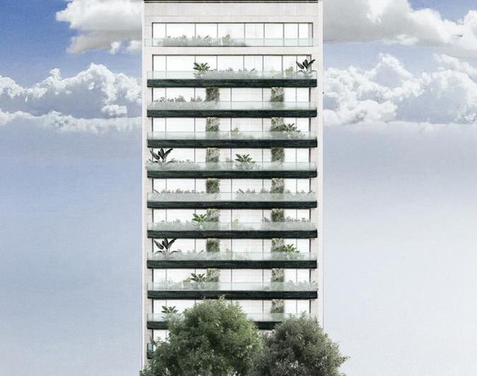 Departamento · 38m² · 2 Ambientes