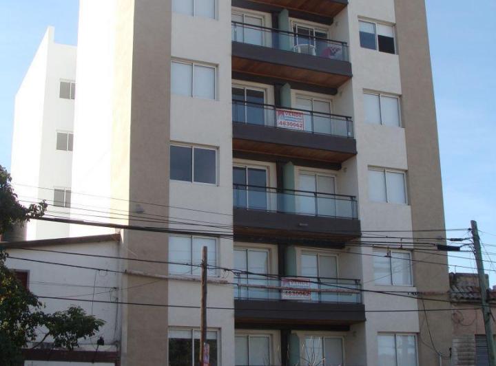 Departamento · 45m² · 2 Ambientes