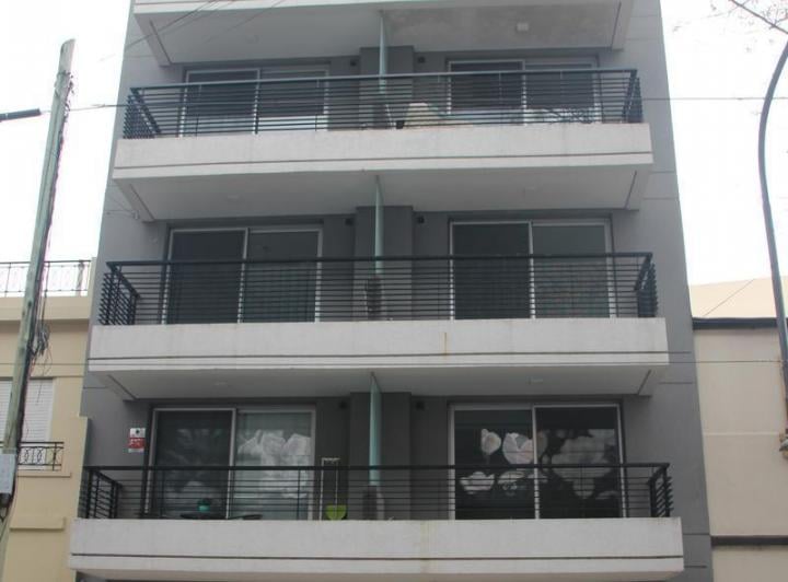 Departamento · 40m² · 2 Ambientes