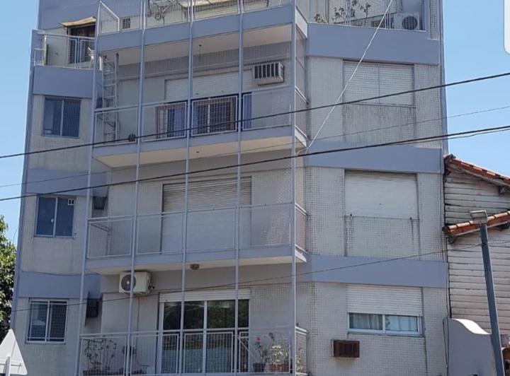 Departamento · 62m² · 3 Ambientes