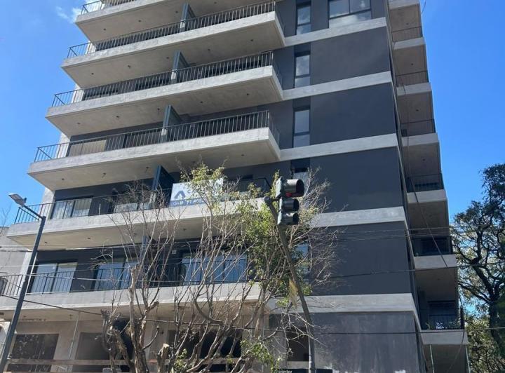 Departamento · 36m² · 1 Ambiente