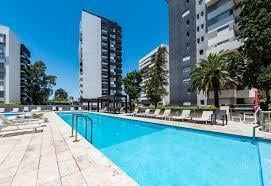 Departamento · 44m² · 2 Ambientes