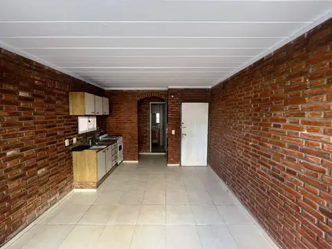 Monoambiente en venta barrio abasto