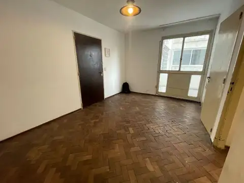 Departamento en venta 1 dormitorio centro peatonal