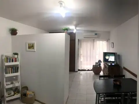 Venta de departamento ayacucho 2400 excelente ubicación zona politécnico rosario