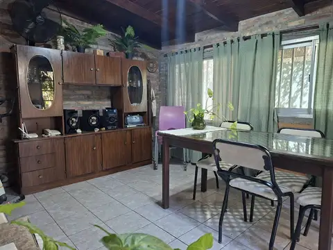 Venta - departamento, 3 dormitorios, patio y cochera - zona sur, rosario