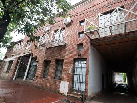 Venta departamento 2 ambientes en planta baja