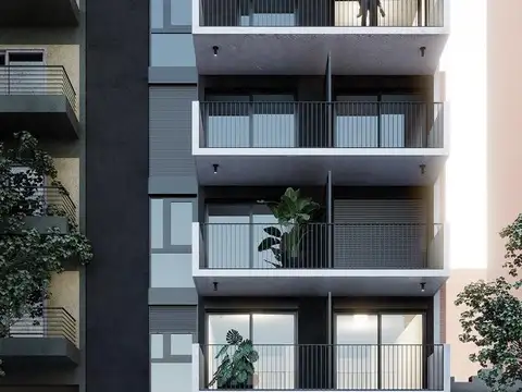 Venta departamento al pozo