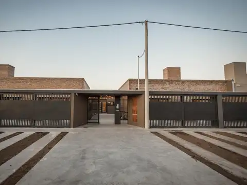 Venta | departamento smarthouse | capitán bermúdez | barrio terranova