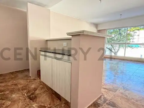 Venta departamento de 1 dormitorio a estrenar (sin balcón) en echesortu, rosario