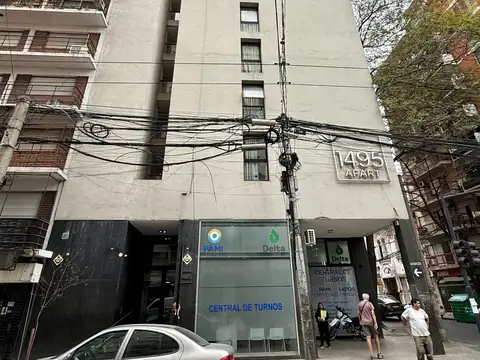 Departamento - centro
