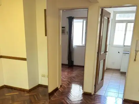Paraguay 170 - 1 dormitorio