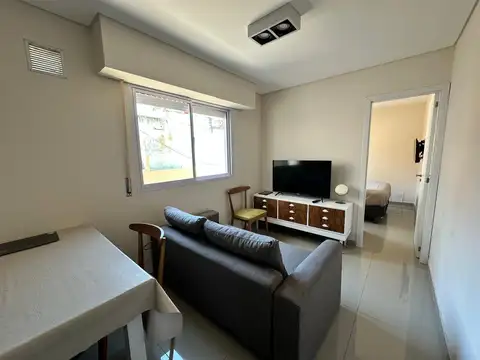 Departamento en venta un dormitorio lourdes