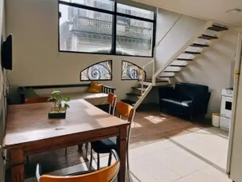 Entre rios 737. departamento 1 dormitorio en venta