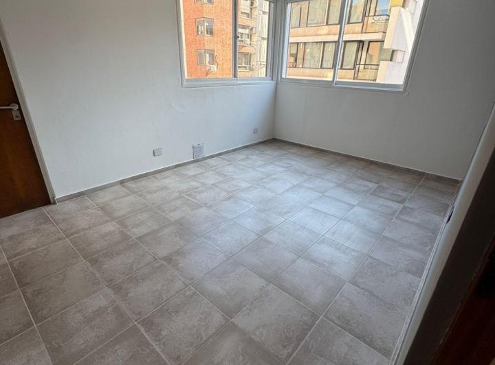 Departamento · 44m² · 3 Ambientes