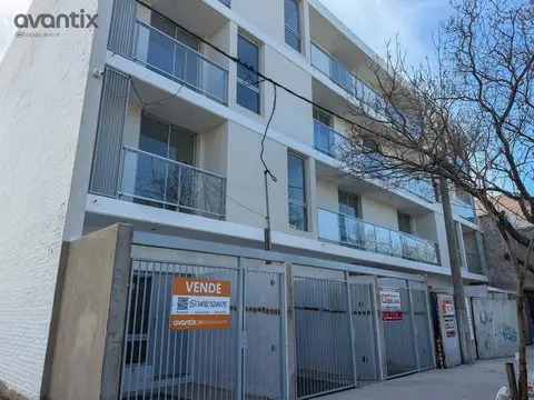 Departamentos a estrenar en un entorno imperdible