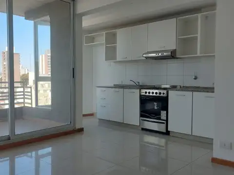 Venta departamento 1 dormitorio-echesortu-balcones