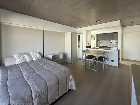 Monoambiente en venta | casaloft | cochabamba 1024 | 41 m²