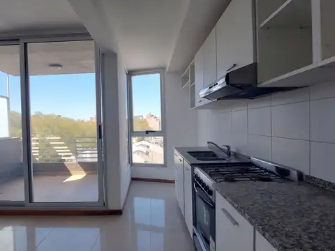 Venta departamento 1 dormitorio-echesortu-balcones