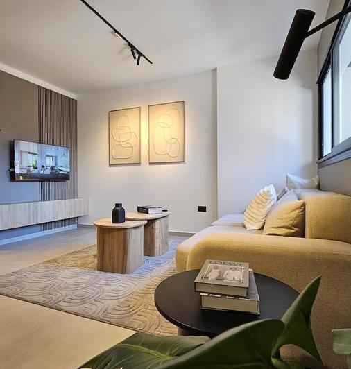 Departamento · 125m² · 5 Ambientes