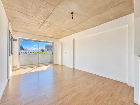 Venta - departamento 2 dormitorios rosario